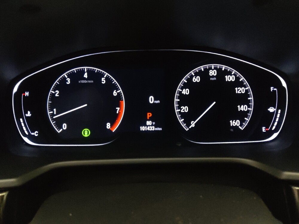 2021 Honda Accord in Jacksonville, FL 32210 - 18095239 23