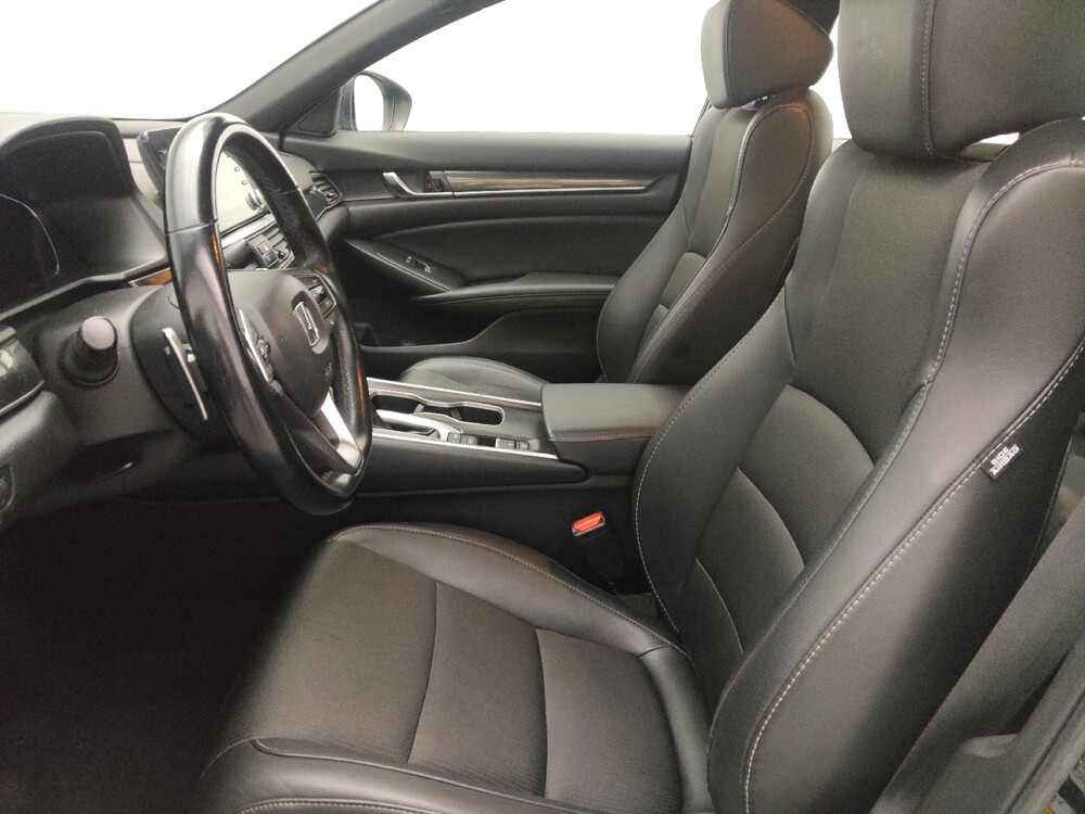 2021 Honda Accord in Jacksonville, FL 32210 - 18095239 17