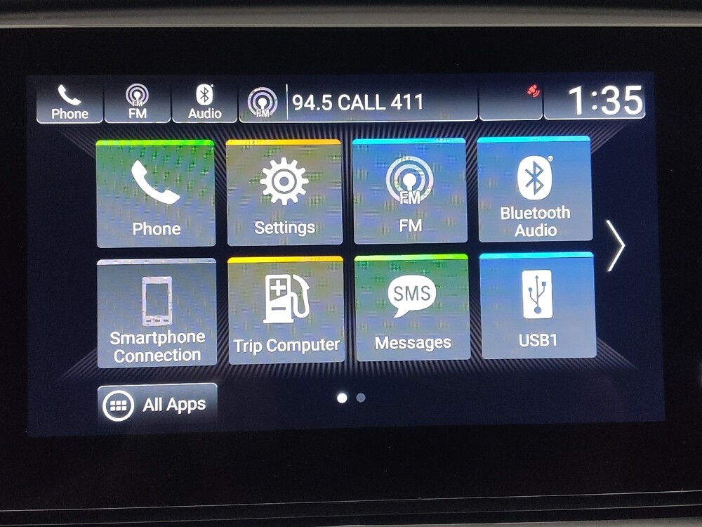 2021 Honda Accord in Jacksonville, FL 32210 - 18095239 25