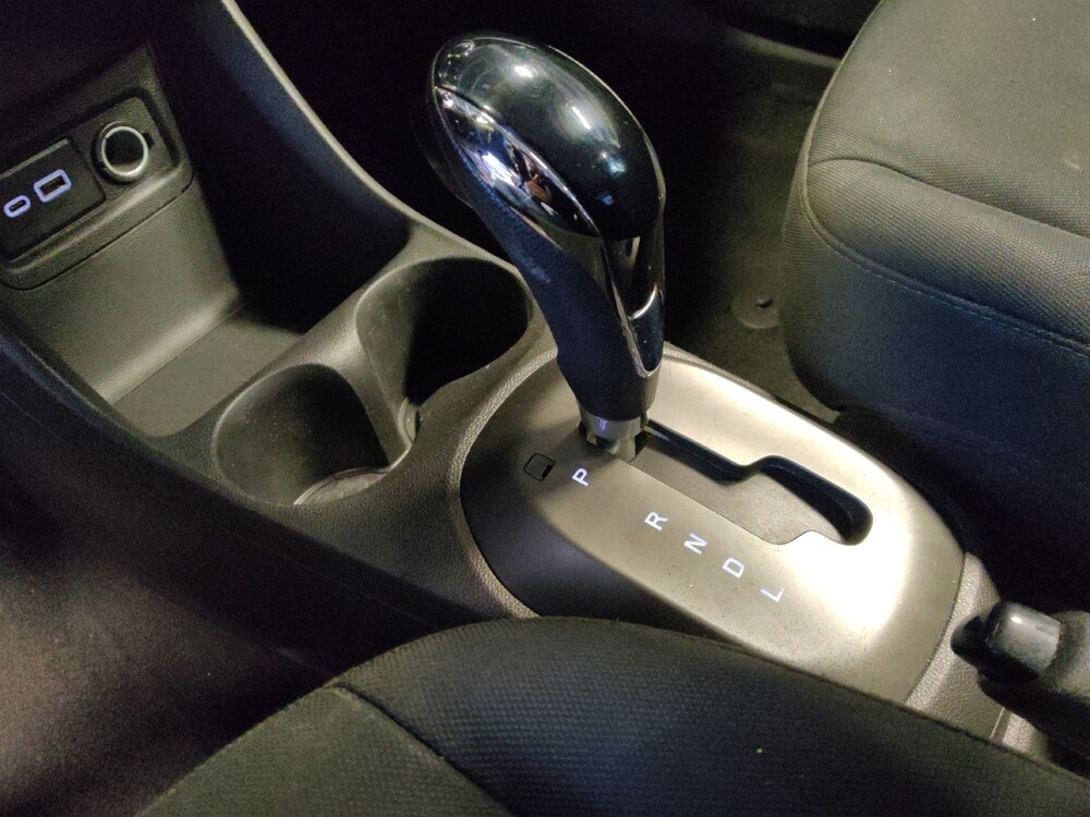 2020 Chevrolet Spark in Phoenix, AZ 85015 - 18095240 26