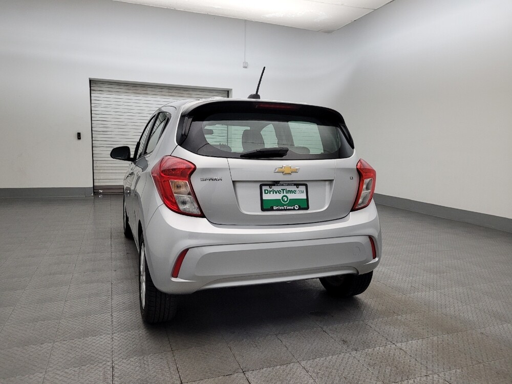 2020 Chevrolet Spark in Phoenix, AZ 85015 - 18095240 6