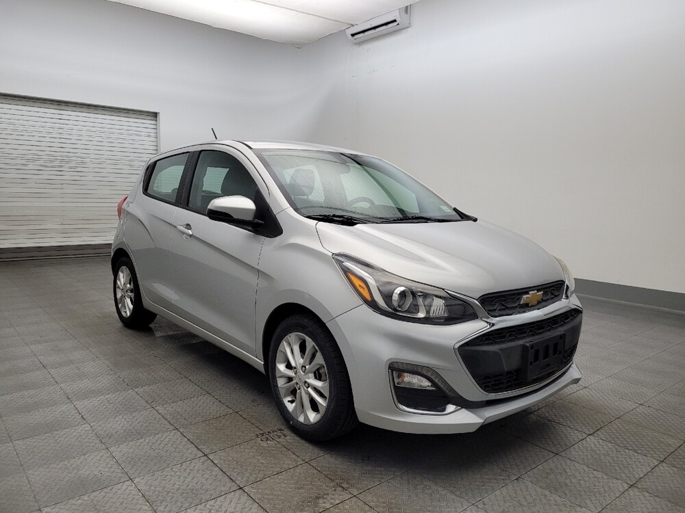 2020 Chevrolet Spark in Phoenix, AZ 85015 - 18095240 13