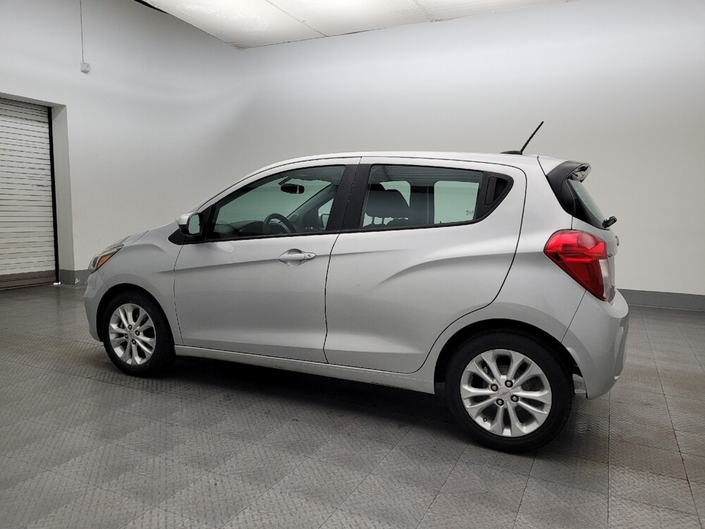 2020 Chevrolet Spark in Phoenix, AZ 85015 - 18095240 3