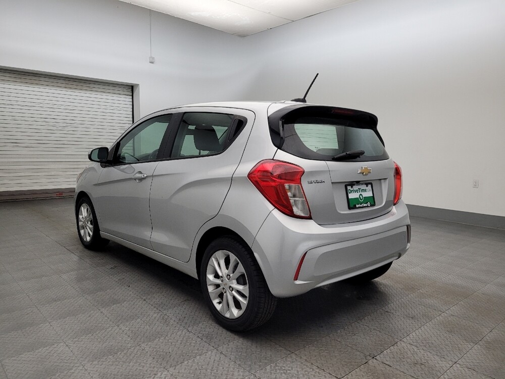 2020 Chevrolet Spark in Phoenix, AZ 85015 - 18095240 5