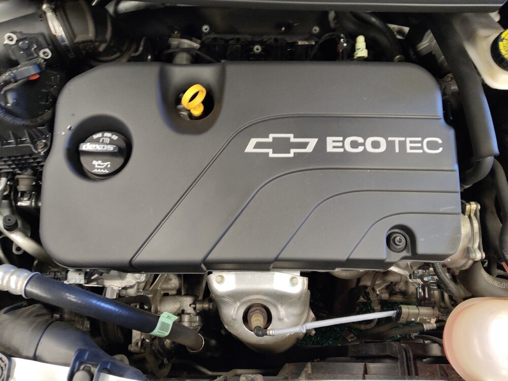 2020 Chevrolet Spark in Phoenix, AZ 85015 - 18095240 30