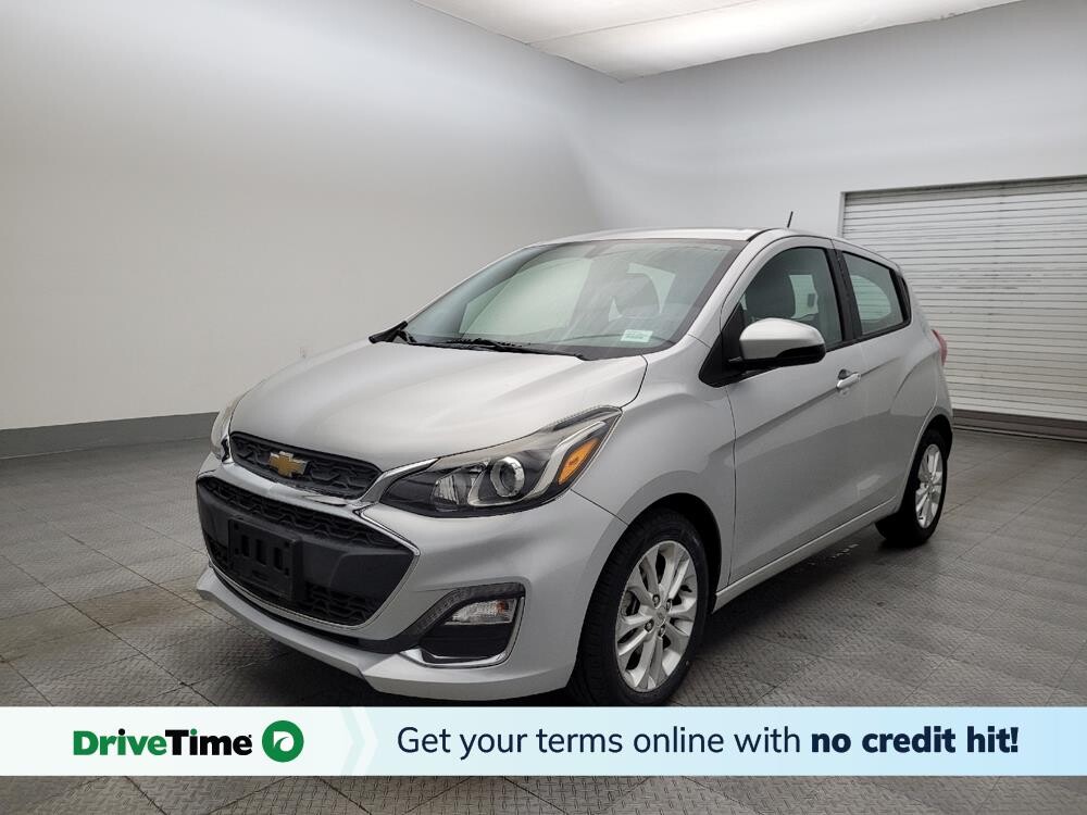 2020 Chevrolet Spark in Phoenix, AZ 85015 - 18095240