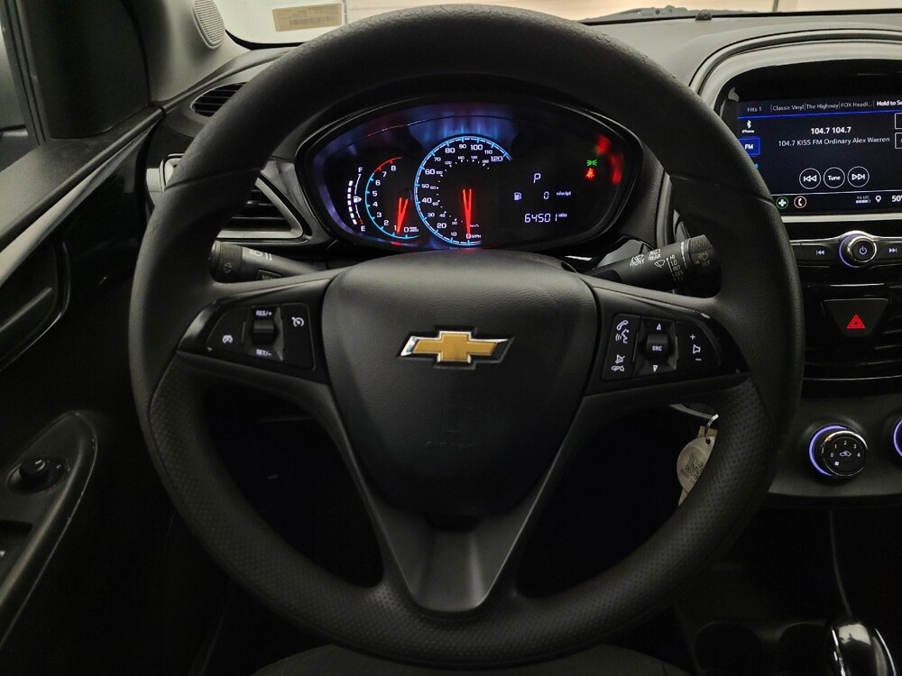 2020 Chevrolet Spark in Phoenix, AZ 85015 - 18095240 22