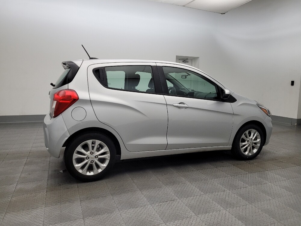 2020 Chevrolet Spark in Phoenix, AZ 85015 - 18095240 10