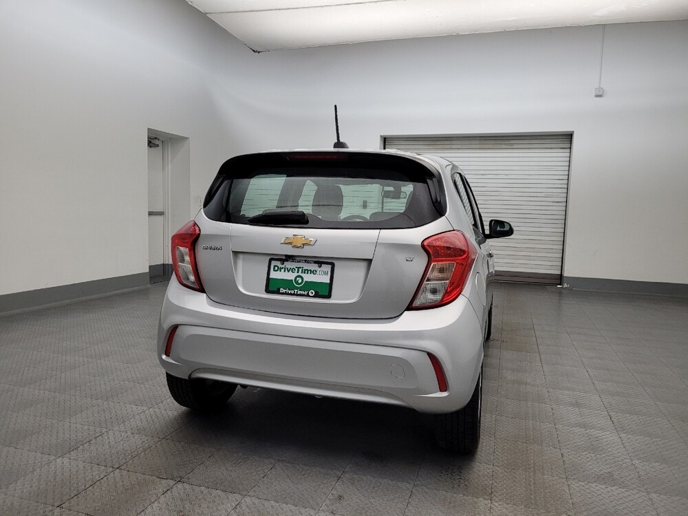 2020 Chevrolet Spark in Phoenix, AZ 85015 - 18095240 7