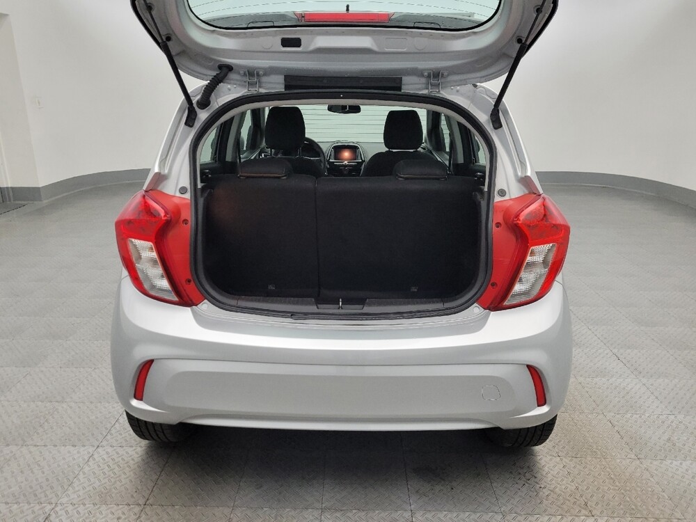 2020 Chevrolet Spark in Phoenix, AZ 85015 - 18095240 29