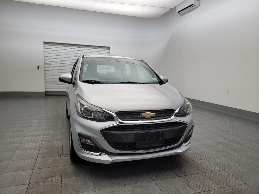 2020 Chevrolet Spark in Phoenix, AZ 85015 - 18095240 14