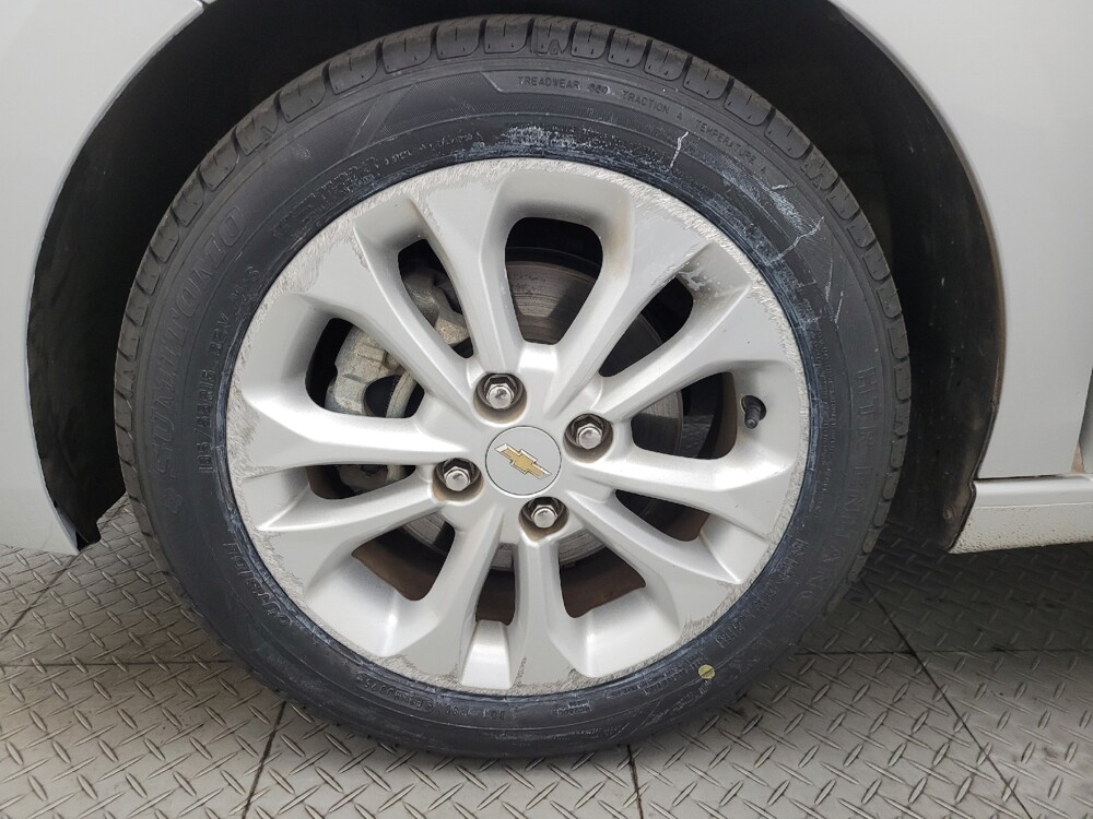 2020 Chevrolet Spark in Phoenix, AZ 85015 - 18095240 31