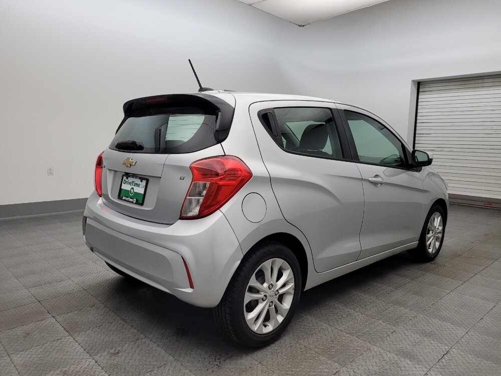 2020 Chevrolet Spark in Phoenix, AZ 85015 - 18095240 9