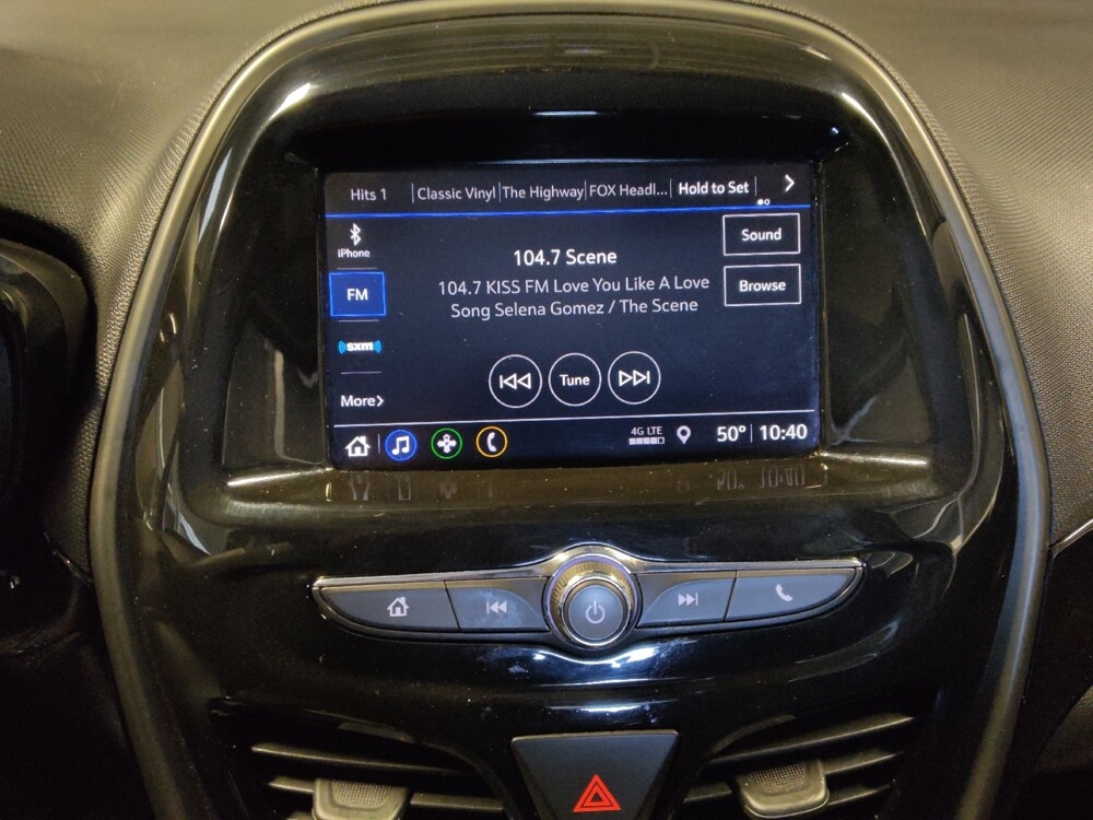 2020 Chevrolet Spark in Phoenix, AZ 85015 - 18095240 25