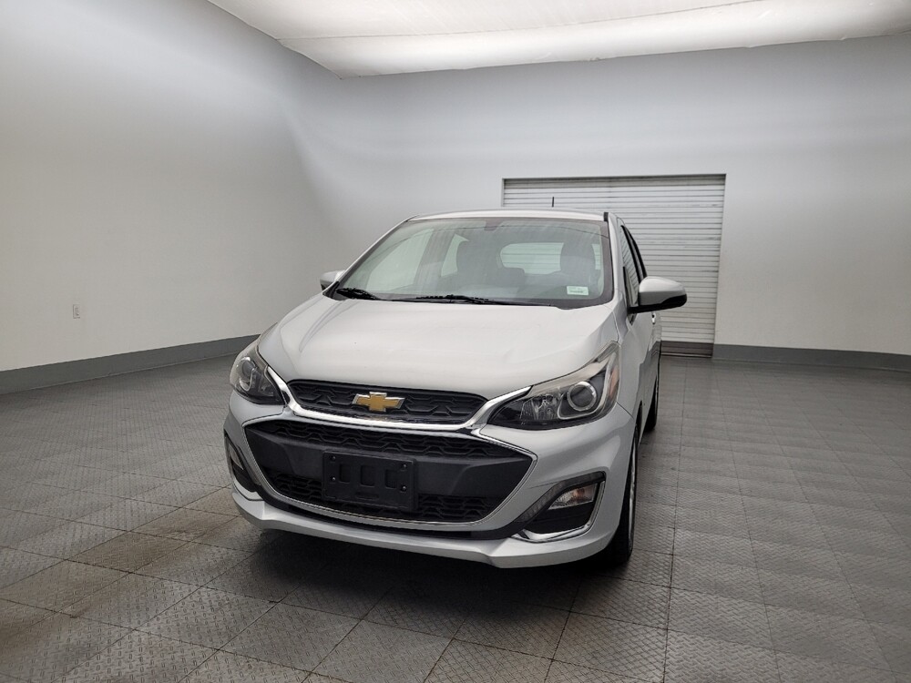 2020 Chevrolet Spark in Phoenix, AZ 85015 - 18095240 15
