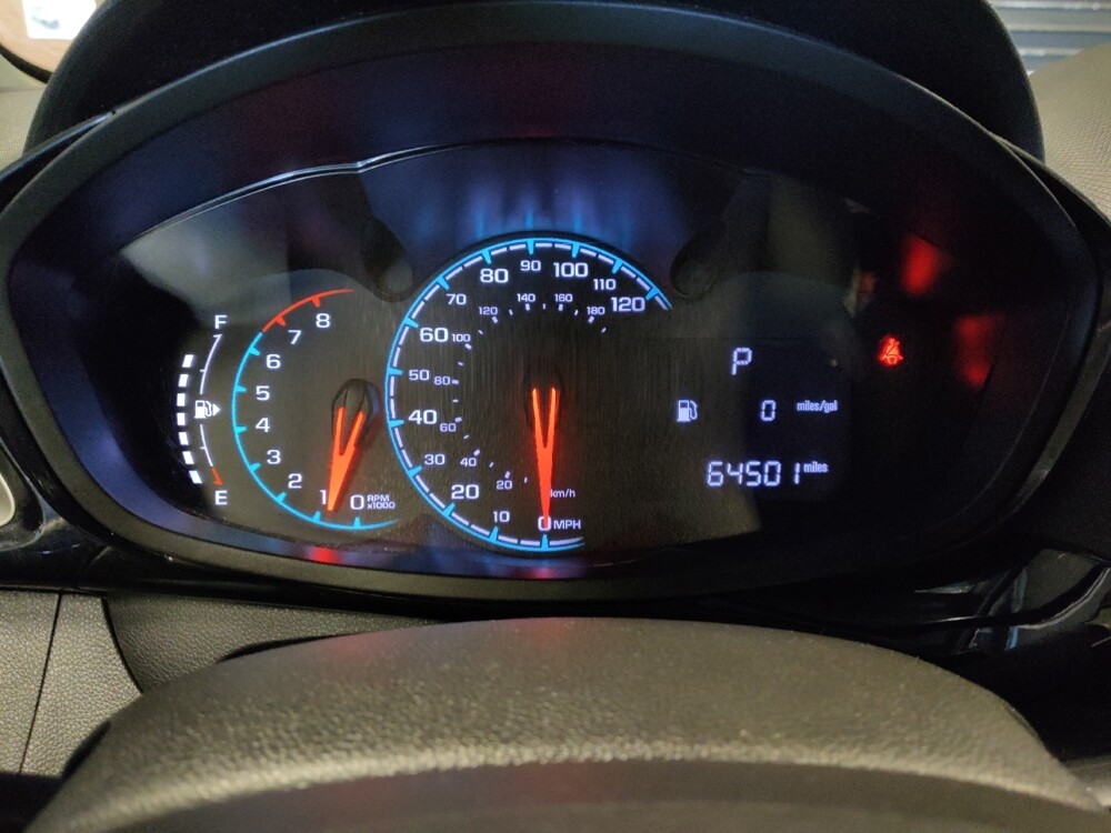 2020 Chevrolet Spark in Phoenix, AZ 85015 - 18095240 23