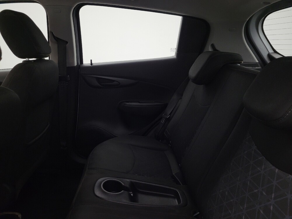 2020 Chevrolet Spark in Phoenix, AZ 85015 - 18095240 18