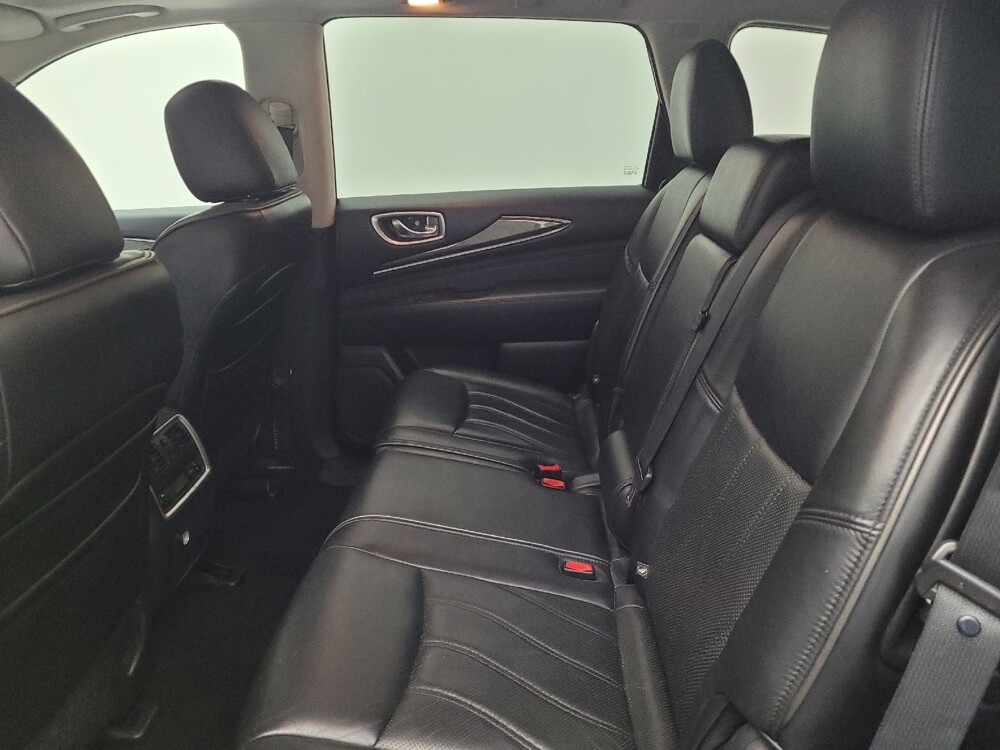 2015 INFINITI QX60 in Miamisburg, OH 45342 - 18095241 18