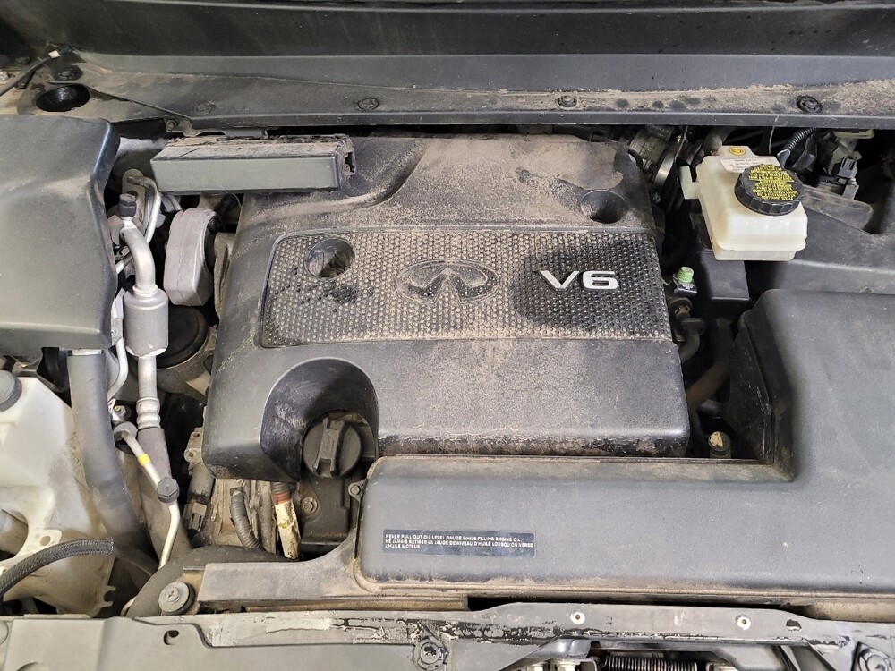 2015 INFINITI QX60 in Miamisburg, OH 45342 - 18095241 30