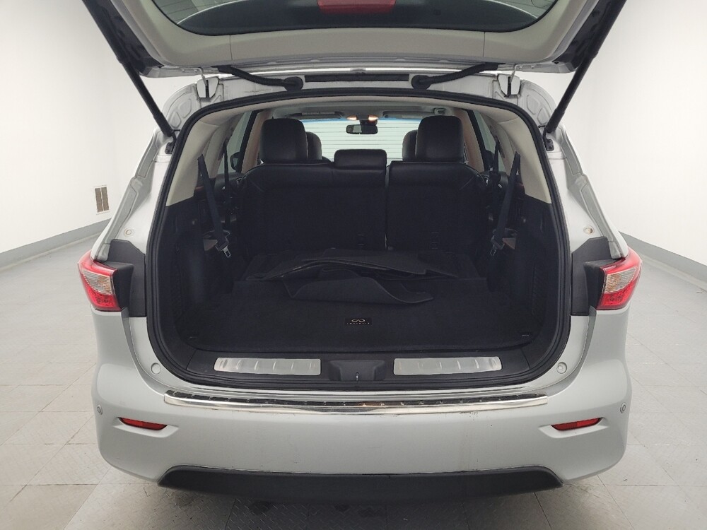 2015 INFINITI QX60 in Miamisburg, OH 45342 - 18095241 29