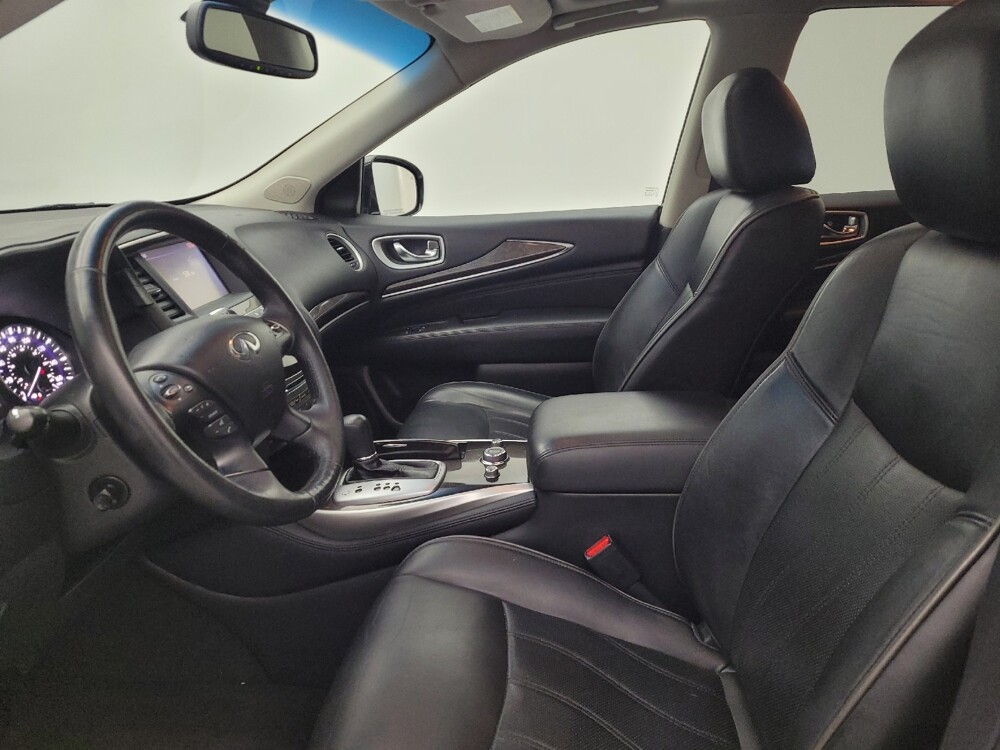 2015 INFINITI QX60 in Miamisburg, OH 45342 - 18095241 17