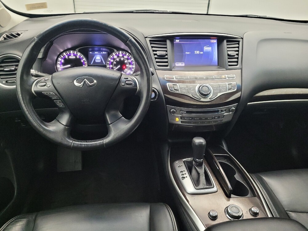 2015 INFINITI QX60 in Miamisburg, OH 45342 - 18095241 22