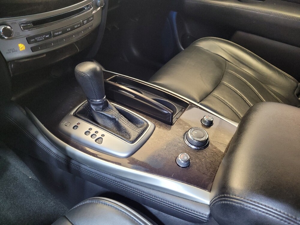 2015 INFINITI QX60 in Miamisburg, OH 45342 - 18095241 26