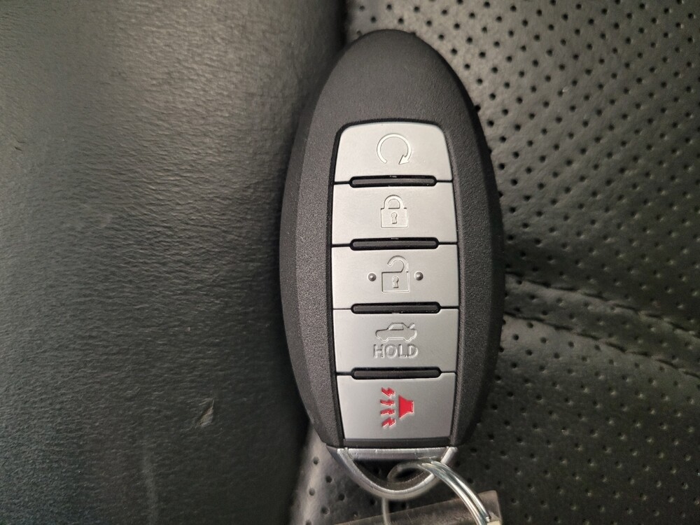 2015 INFINITI QX60 in Miamisburg, OH 45342 - 18095241 32