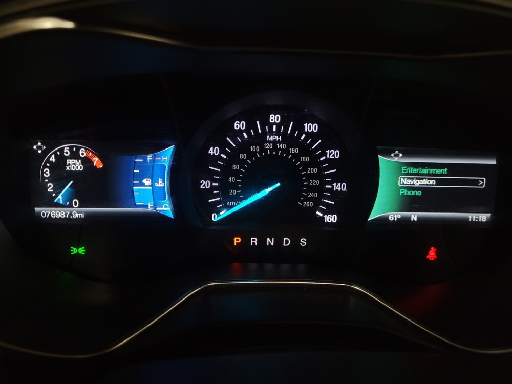 2017 Ford Fusion in Richmond, VA 23235 - 18095242 23