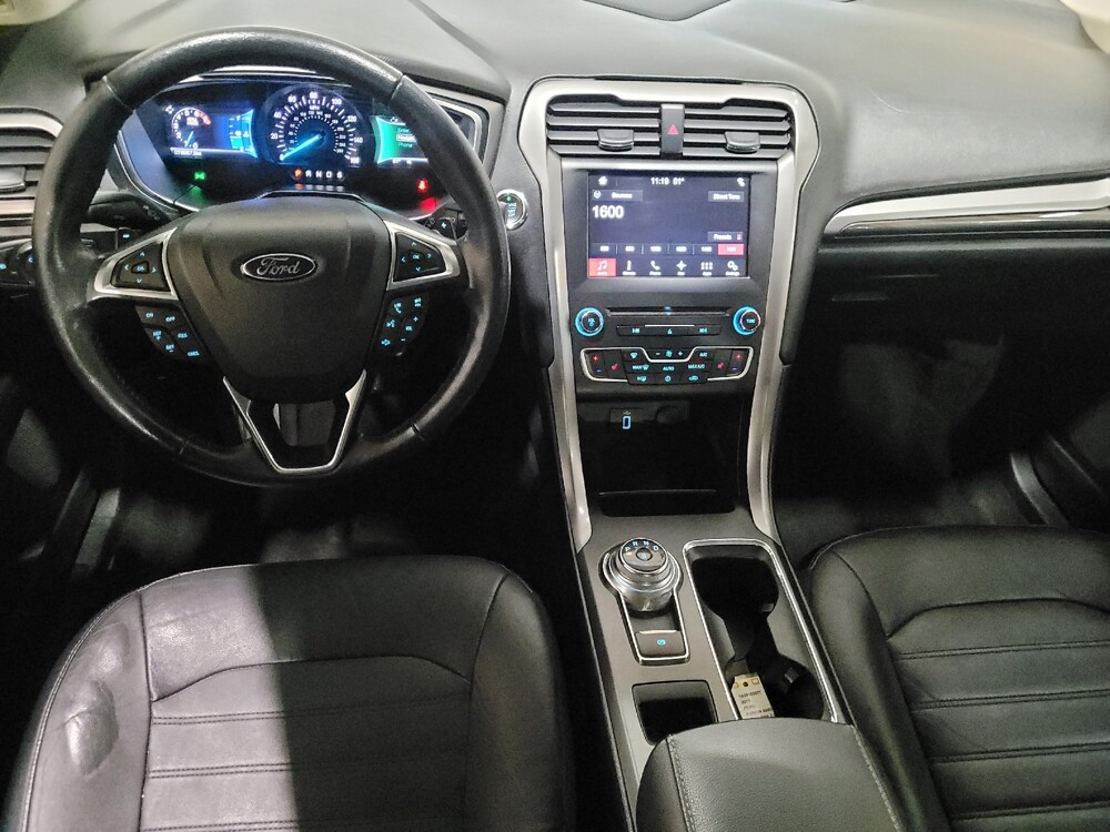 2017 Ford Fusion in Richmond, VA 23235 - 18095242 26