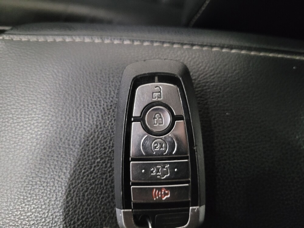 2017 Ford Fusion in Richmond, VA 23235 - 18095242 32