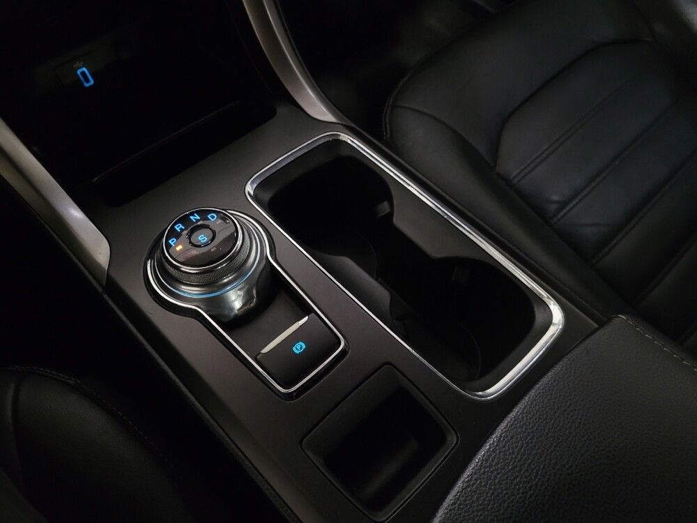 2017 Ford Fusion in Richmond, VA 23235 - 18095242 22