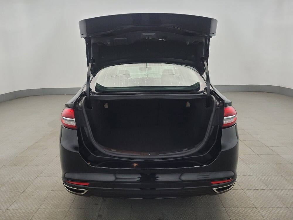 2017 Ford Fusion in Richmond, VA 23235 - 18095242 29