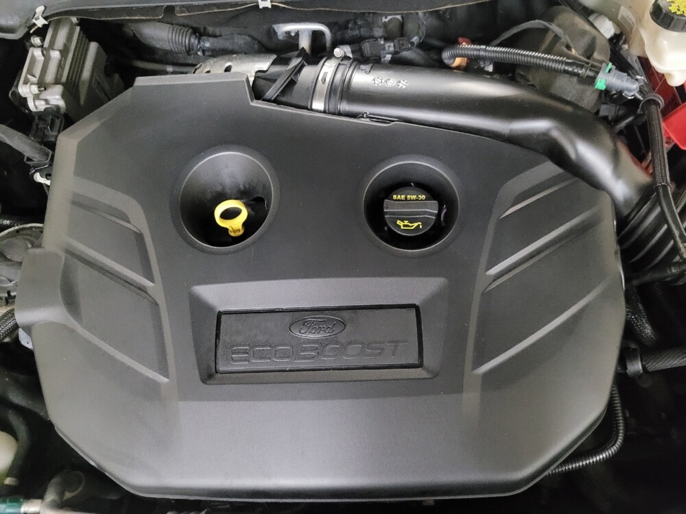 2017 Ford Fusion in Richmond, VA 23235 - 18095242 30