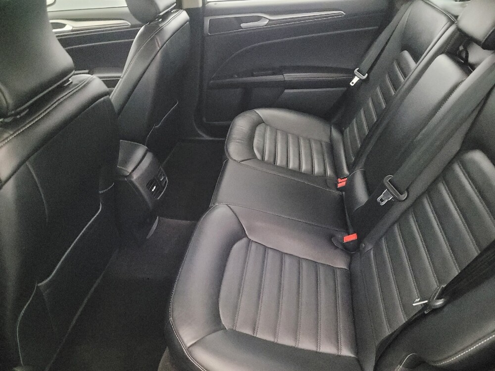 2017 Ford Fusion in Richmond, VA 23235 - 18095242 18