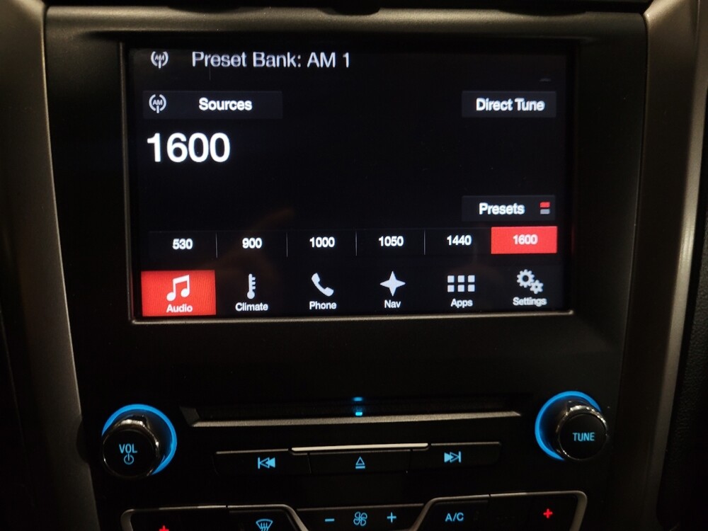 2017 Ford Fusion in Richmond, VA 23235 - 18095242 25