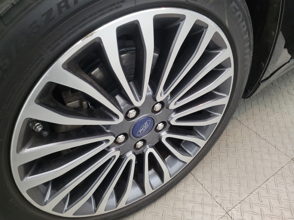 2017 Ford Fusion in Richmond, VA 23235 - 18095242 31