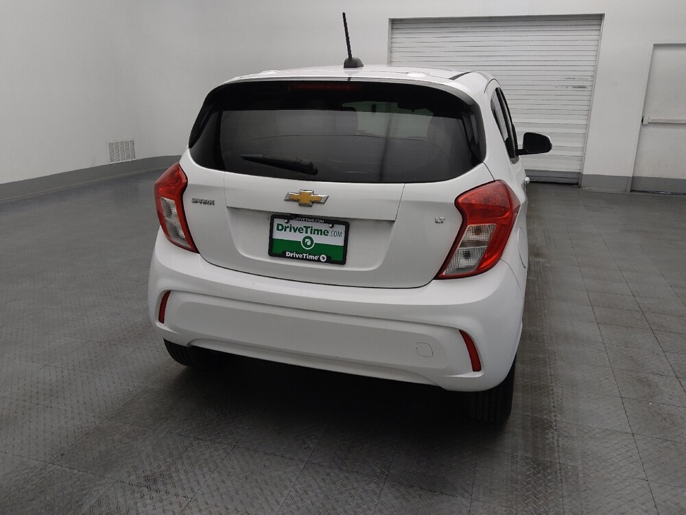 2020 Chevrolet Spark in Mobile, AL 36606 - 18095244 7