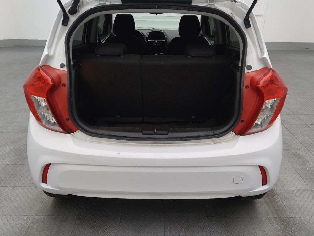 2020 Chevrolet Spark in Mobile, AL 36606 - 18095244 29