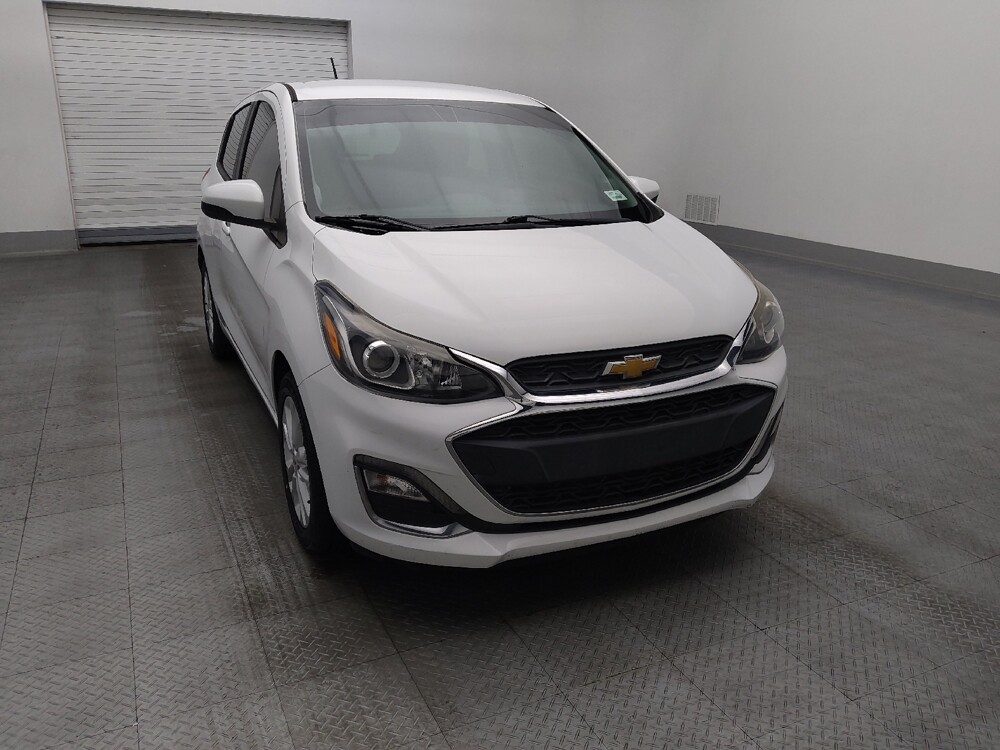 2020 Chevrolet Spark in Mobile, AL 36606 - 18095244 14
