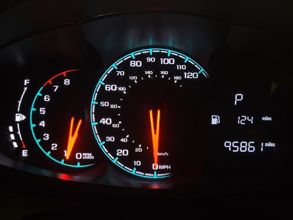 2020 Chevrolet Spark in Mobile, AL 36606 - 18095244 23