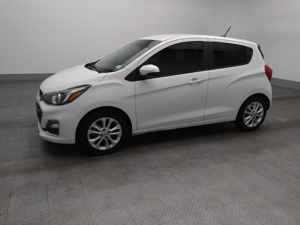 2020 Chevrolet Spark in Mobile, AL 36606 - 18095244 2