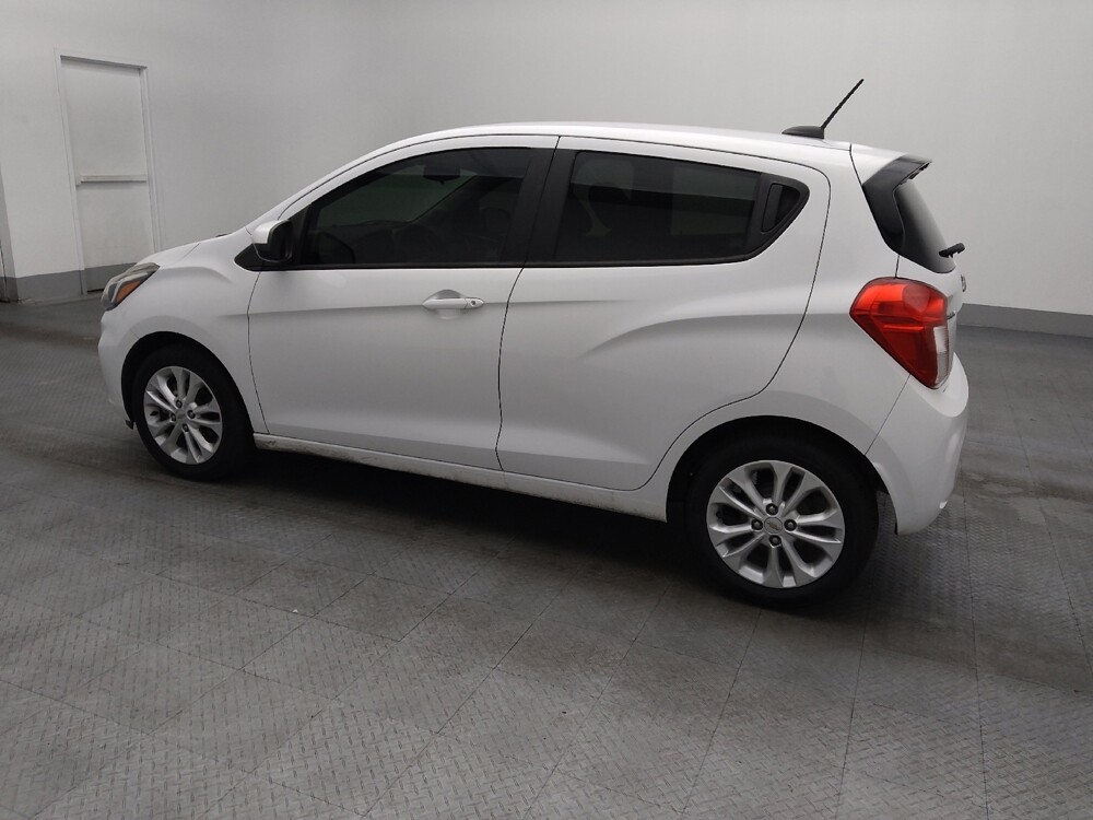 2020 Chevrolet Spark in Mobile, AL 36606 - 18095244 3