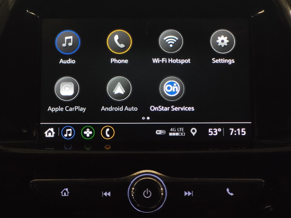 2020 Chevrolet Spark in Mobile, AL 36606 - 18095244 25