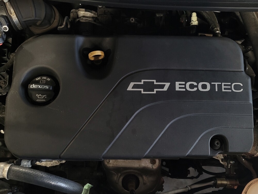 2020 Chevrolet Spark in Mobile, AL 36606 - 18095244 30