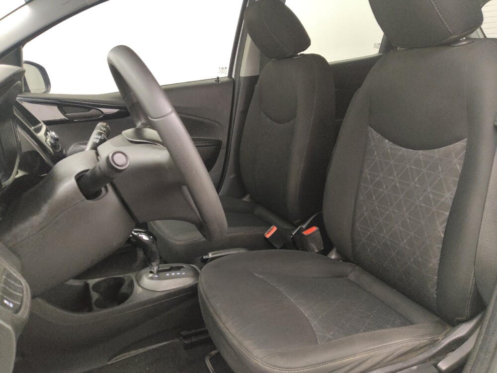 2020 Chevrolet Spark in Mobile, AL 36606 - 18095244 17