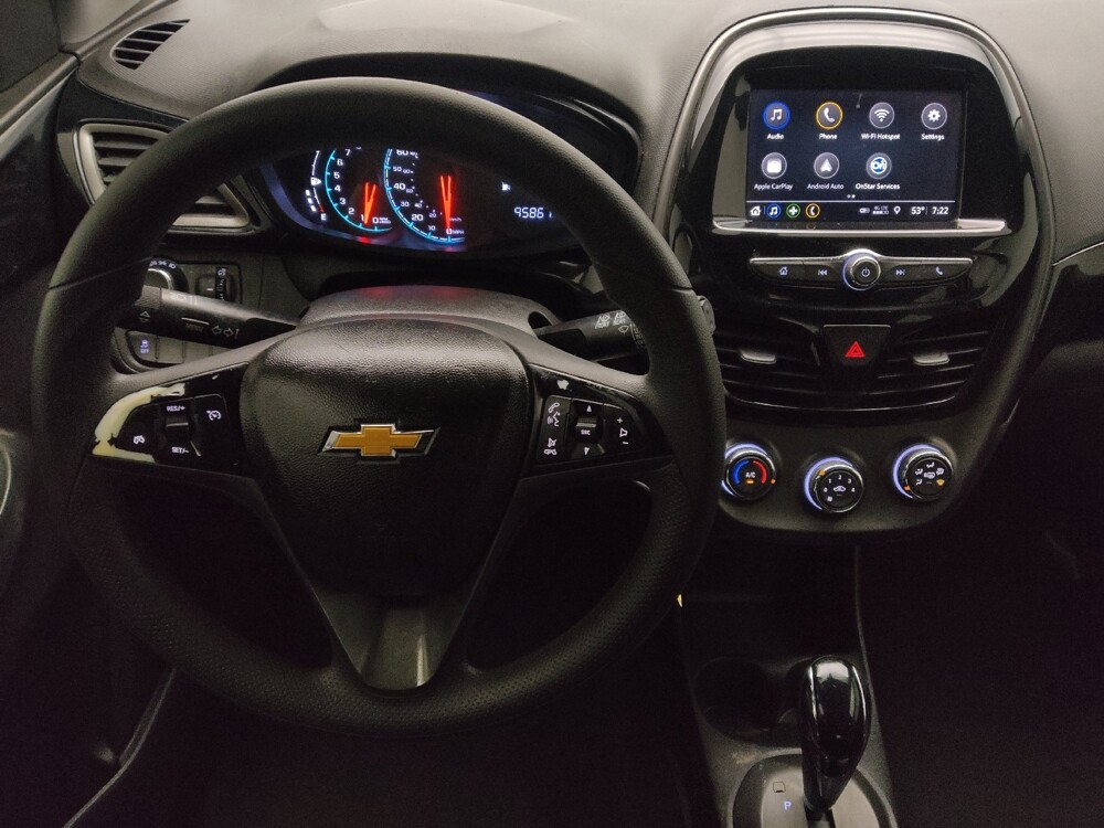 2020 Chevrolet Spark in Mobile, AL 36606 - 18095244 22