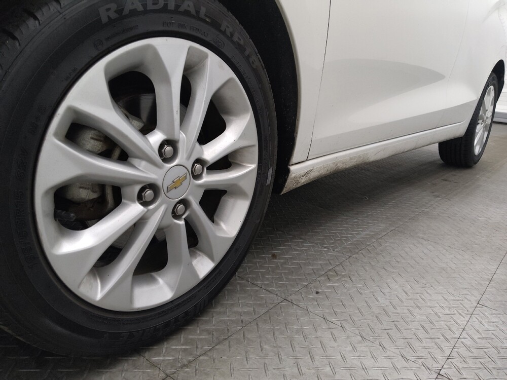 2020 Chevrolet Spark in Mobile, AL 36606 - 18095244 31