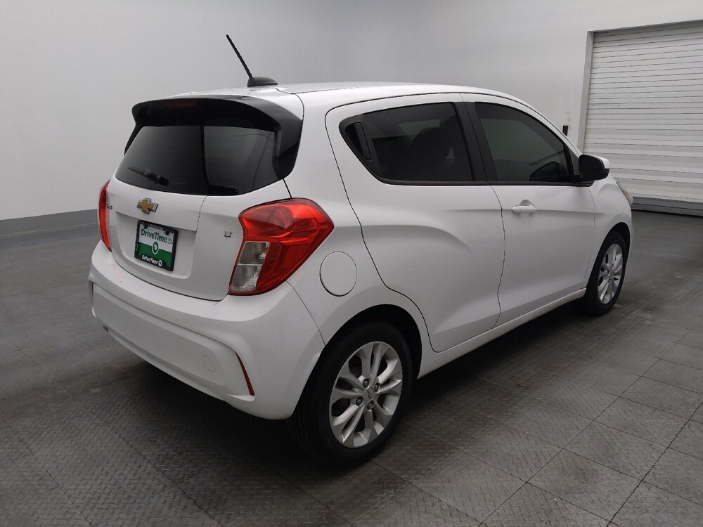 2020 Chevrolet Spark in Mobile, AL 36606 - 18095244 9