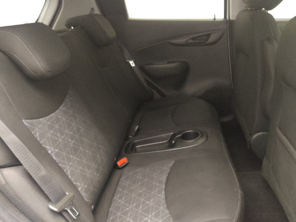 2020 Chevrolet Spark in Mobile, AL 36606 - 18095244 19